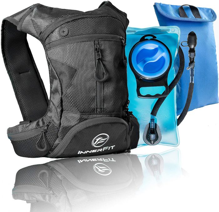 Hydration pack