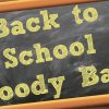 Back to School Goody Bags Goody Bag