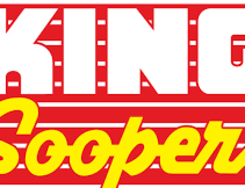 King Soopers Community Rewards