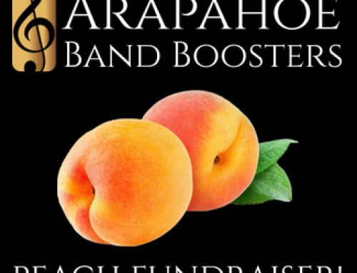 Peach Fundraiser 2025