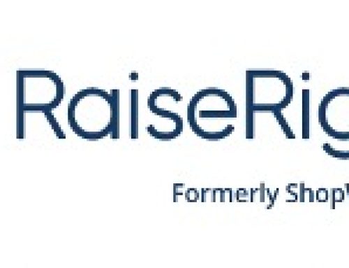 RAISERIGHT – GIFT CARD FUNDRAISING